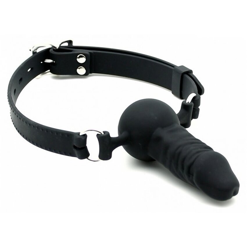 Calus Silicon Cu Dildo 11cm