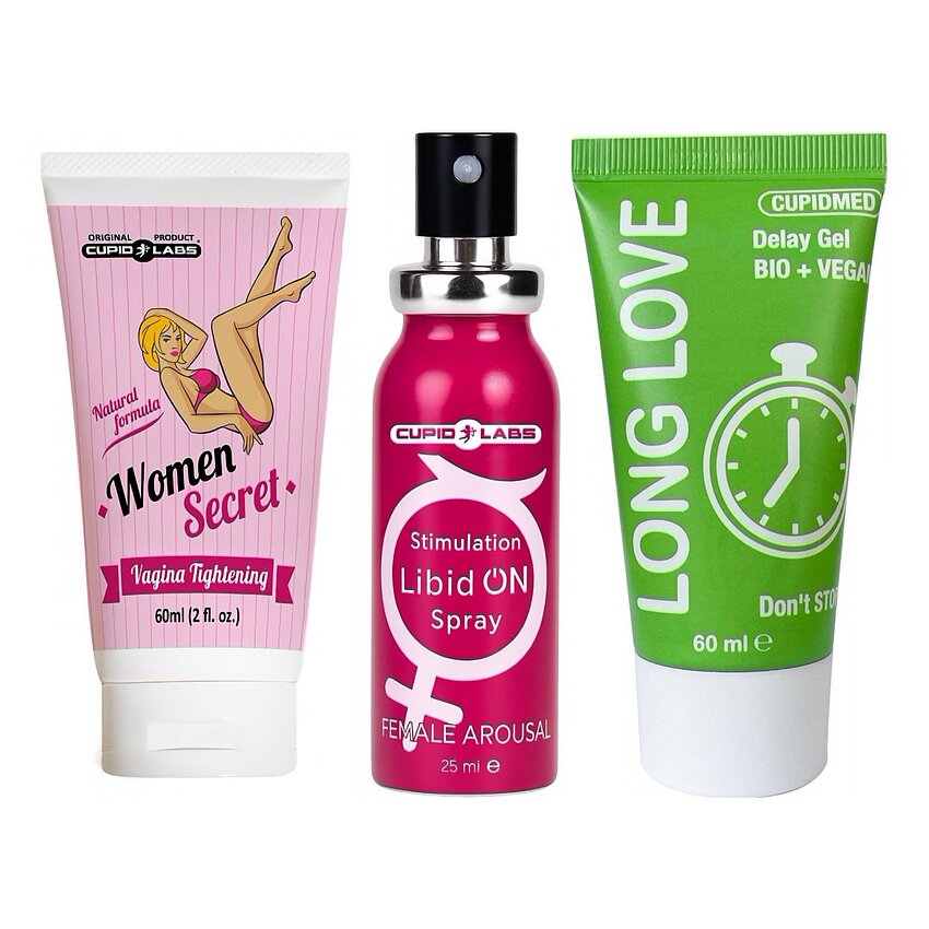 Pachet Maraton: Control, Intensitate și Plăcere