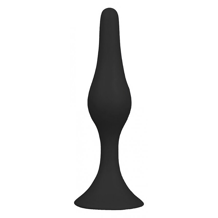 Plug Anal Varf Conic Pentru Incepatori