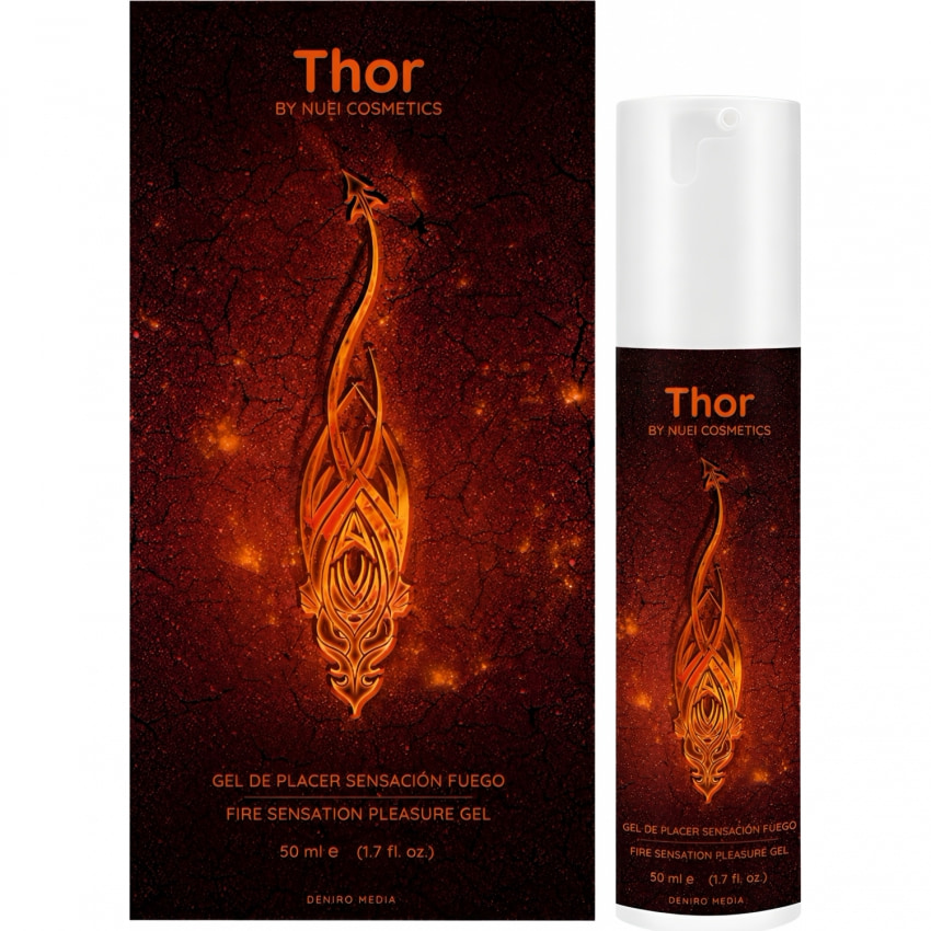 Unde Cumpar Gel Thor Accelerator De Orgasm