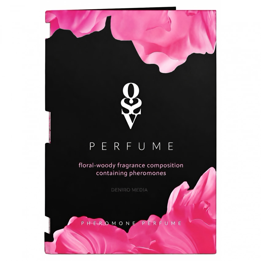 Mostra Parfum Mandarina Si Citrice 1 Ml