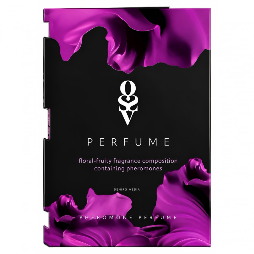 Mostra Parfum 1 Ml Floral Fructat