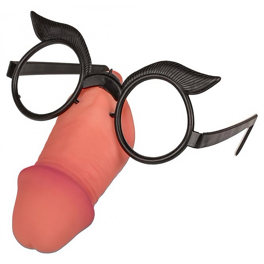 Ochelari Petrecere Nas Penis