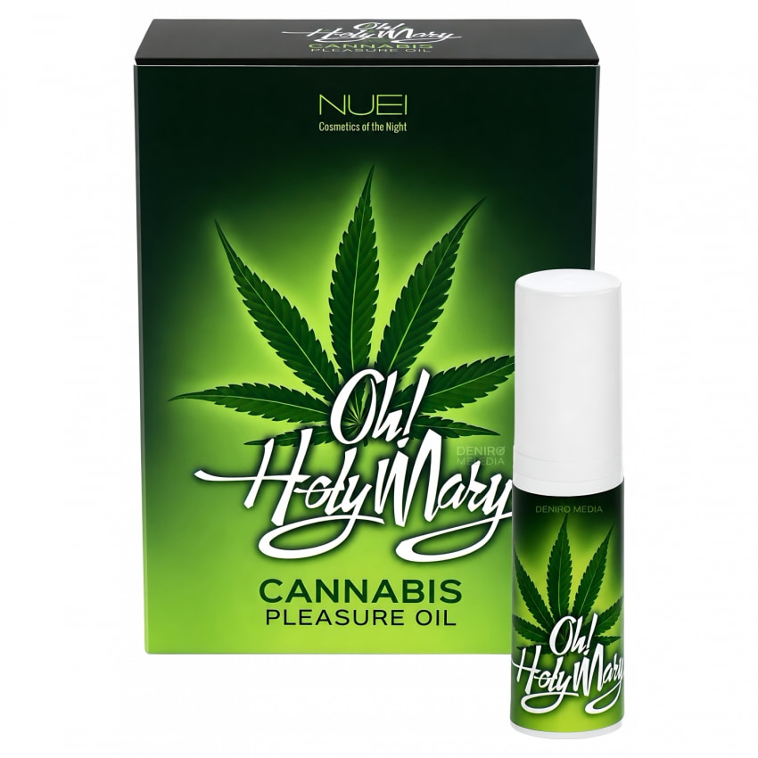 Ulei 6ml Pentru Stimulare Sexuala