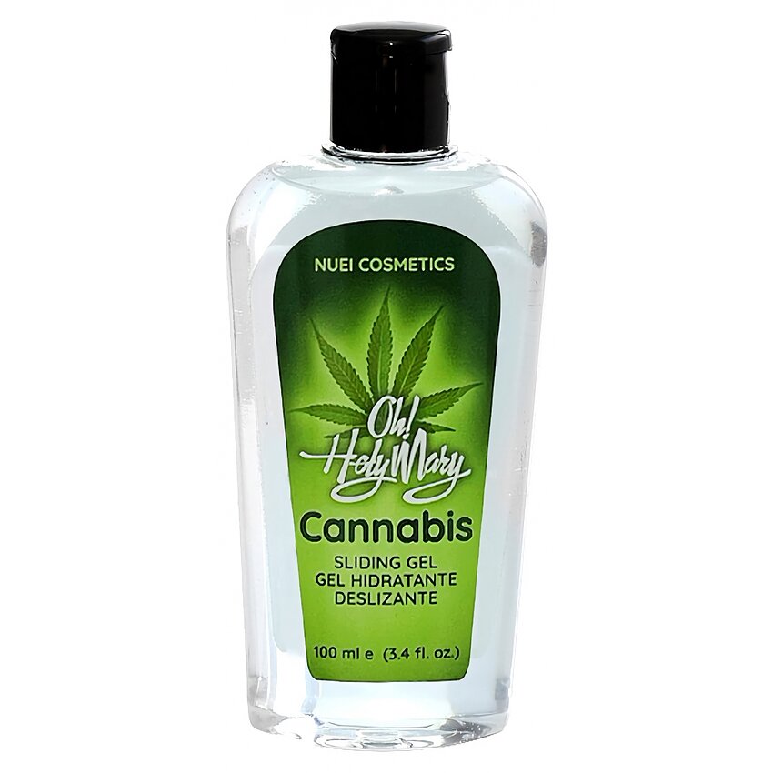 Lubrifiant Natural Fara Parabeni Si Zahar