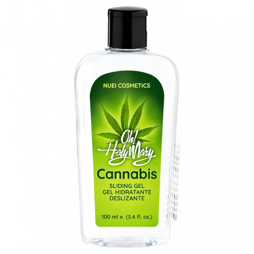 Oh Holy Mary Sliding Gel 100ml