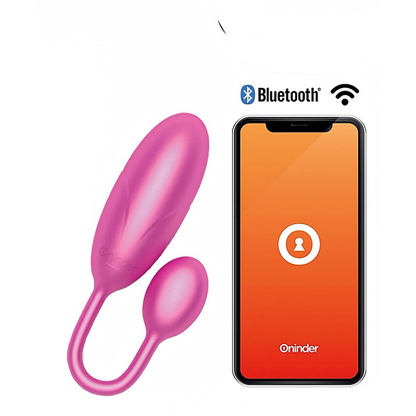Vibrator Ou Silentios Sub 55db