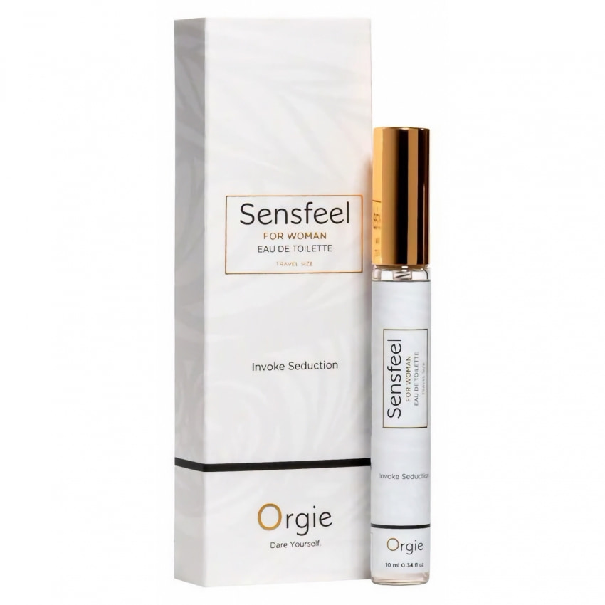 Parfum Cu Extract De Iasomie Pentru Femei