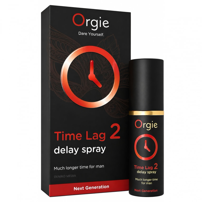 Spray Ejaculare Precoce Tratament Temporar