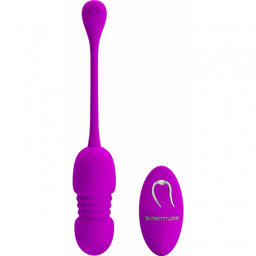 Ou Vibrator Silentios Pentru Piele Sensibila