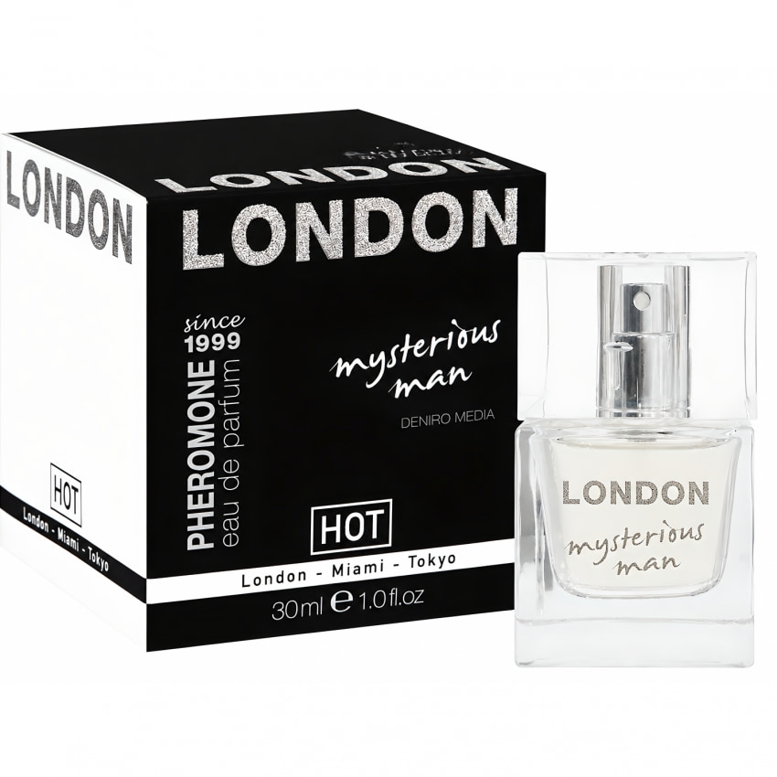 Parfum Cu Feromoni Pentru Atragere Feminina