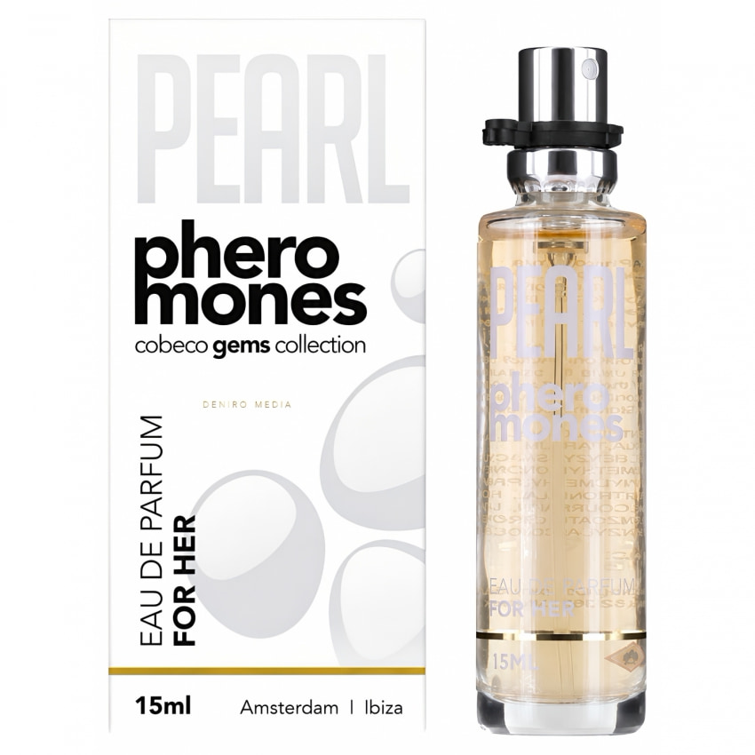 Parfum Cu Feromoni Cum Functioneaza