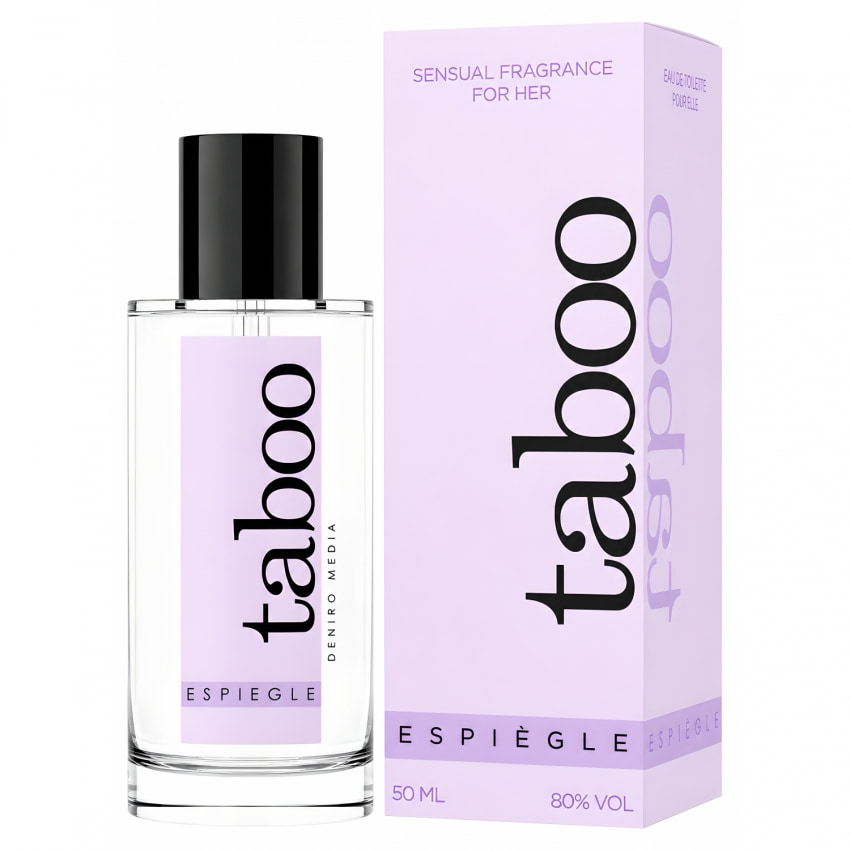 Parfum Taboo