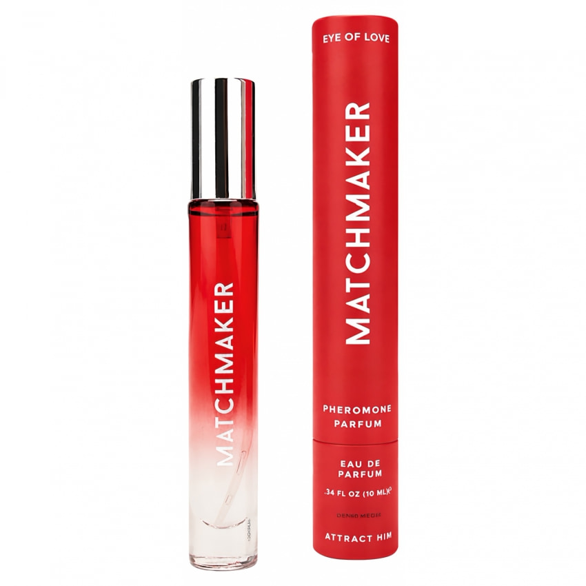 Parfum Cu Feromoni Pentru Femei Seducator