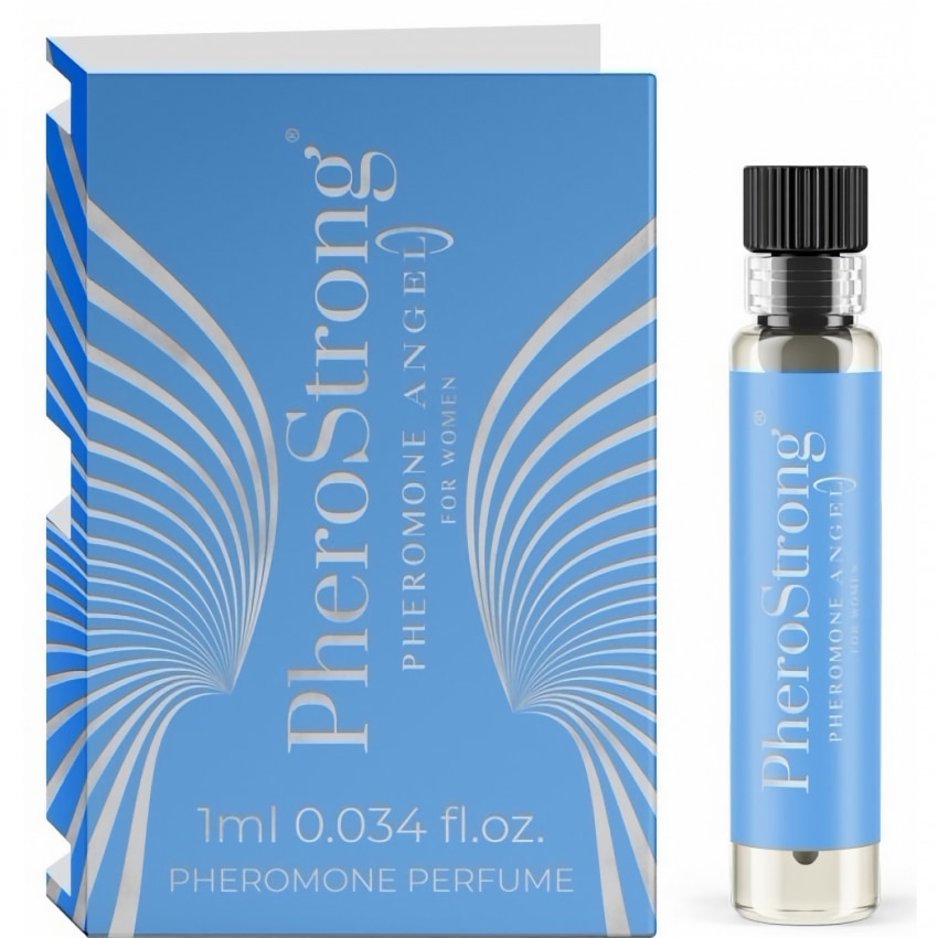 Parfum Cu Feromoni Pentru Seductie Femei