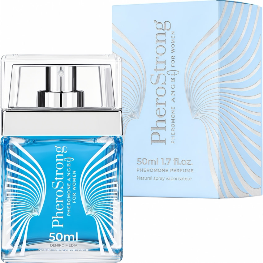 Parfum Phero Strong Angel 50 Ml Pret