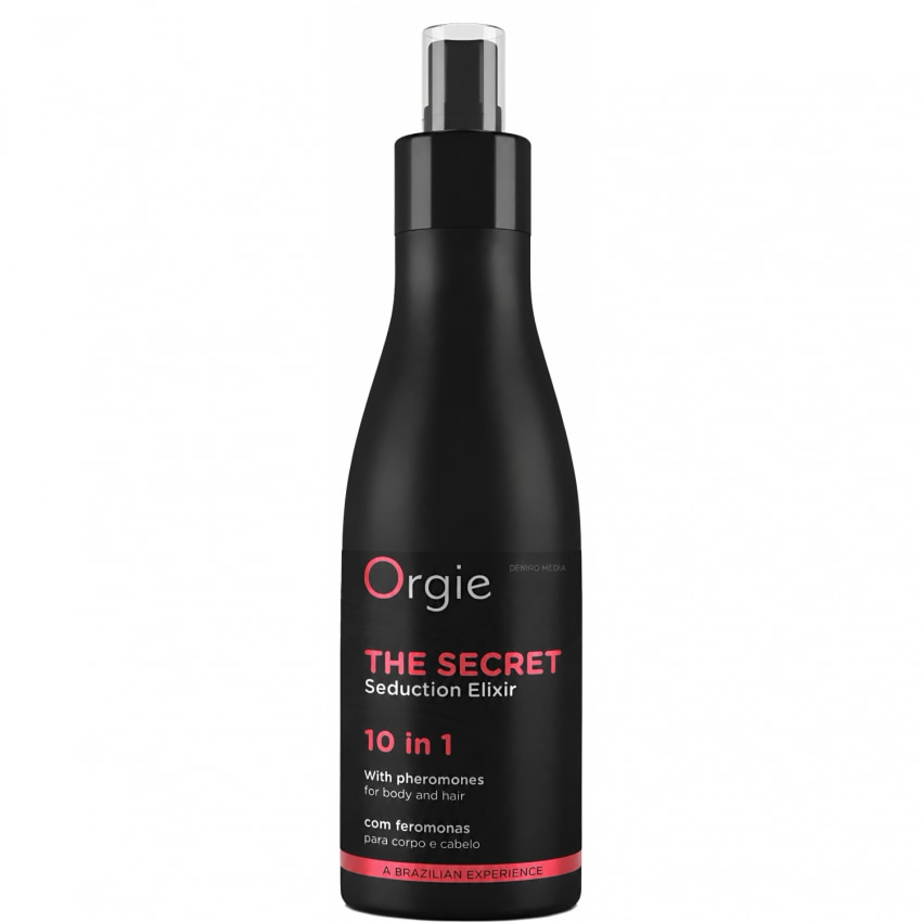 Spray Protectie Uv Pentru Par Colorat
