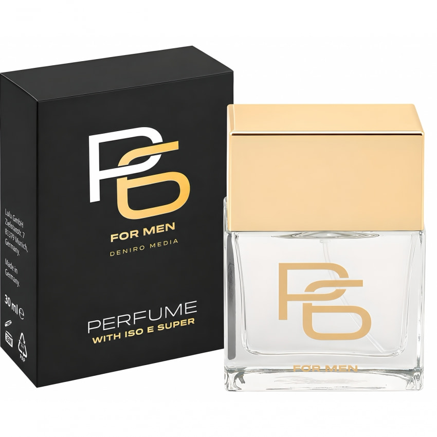 Parfum Cu Feromoni P6 30 Ml Spray