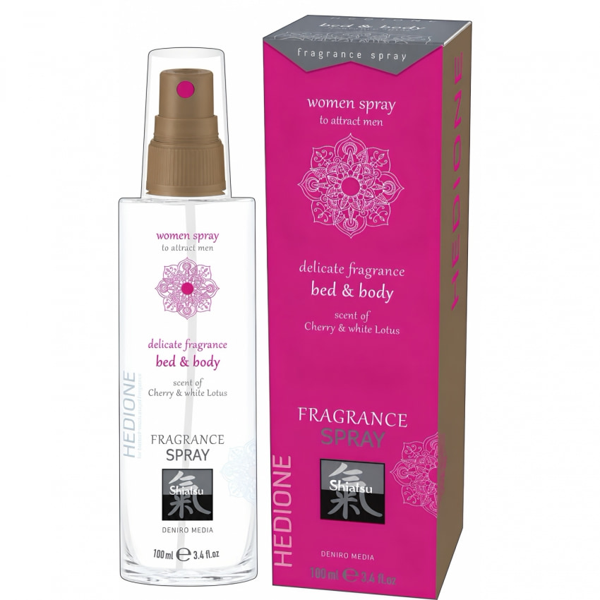 Parfum Cu Feromoni Pentru Barbati