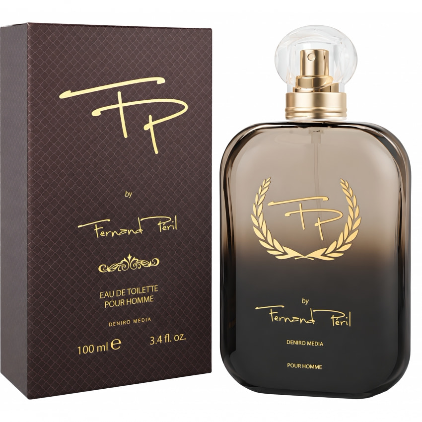 Parfum Feromoni Fernand Peril Pareri