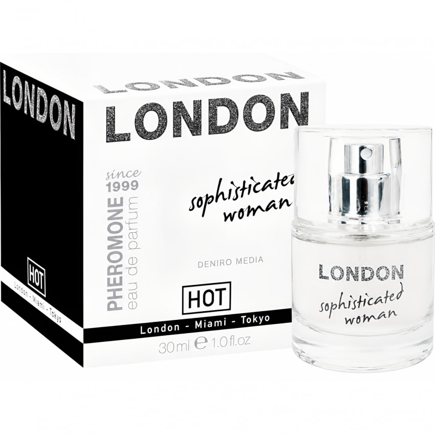 Parfum Feromoni Fara Miros Pentru Femei