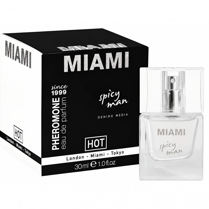 Parfum Cu Feromoni Pentru Barbati Pret