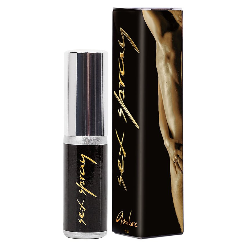 Sex Spray Parfum Cu Feromoni Pentru Barbati