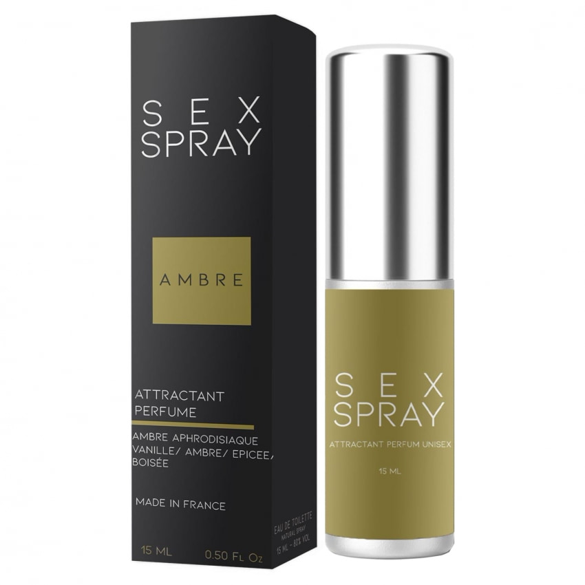 Spray Feromoni Repaplicare Dupa 4 6 Ore