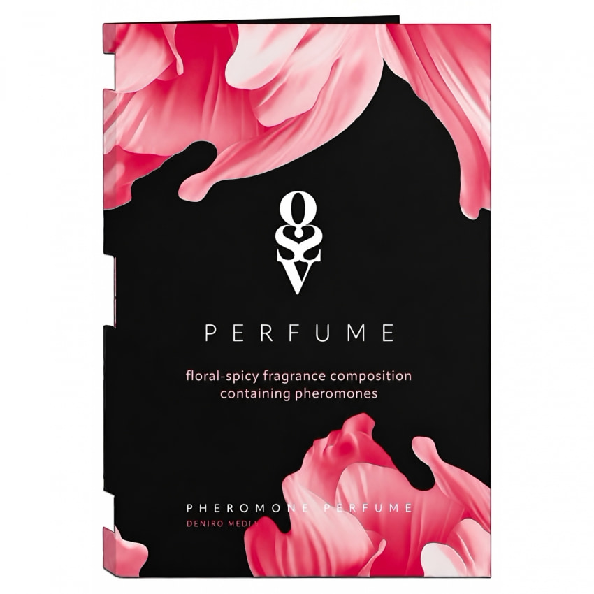 Mostra Parfum Pentru Intalniri Cu Feromoni