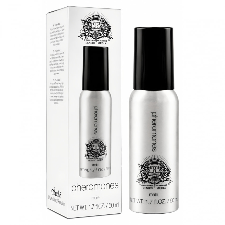 Parfum Pharmquests Pheromones Male