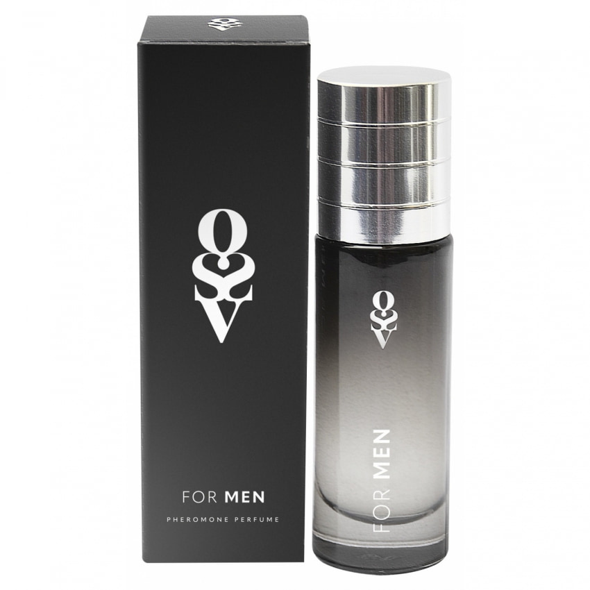 Parfum Feromoni Test Alergii Linalool Limonen