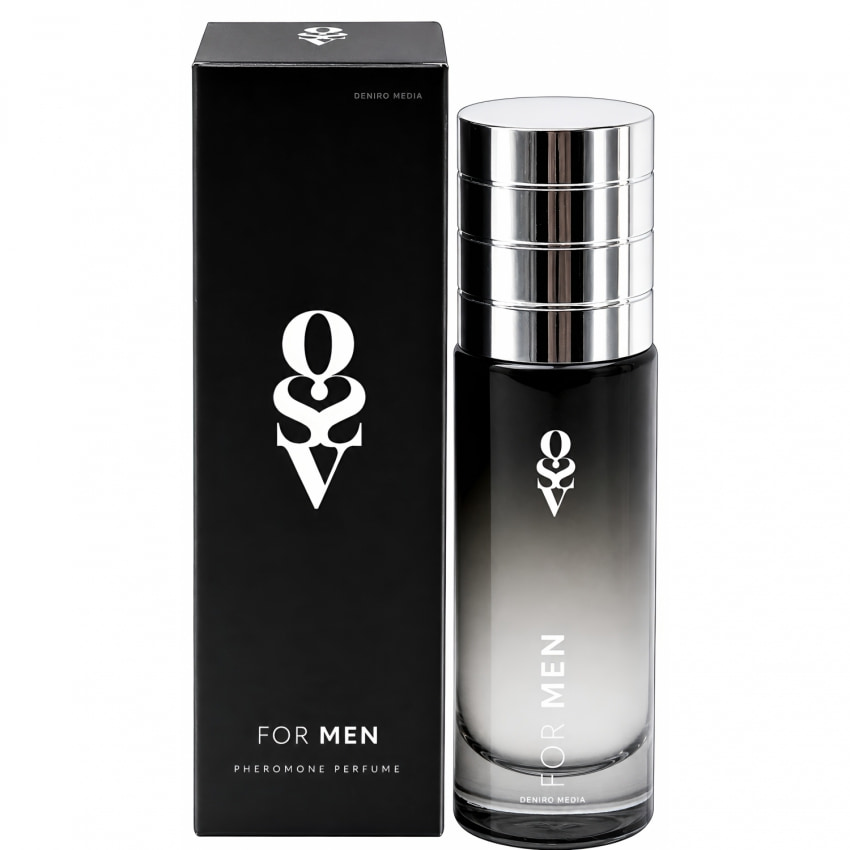 Parfum Feromoni Pentru Intalniri