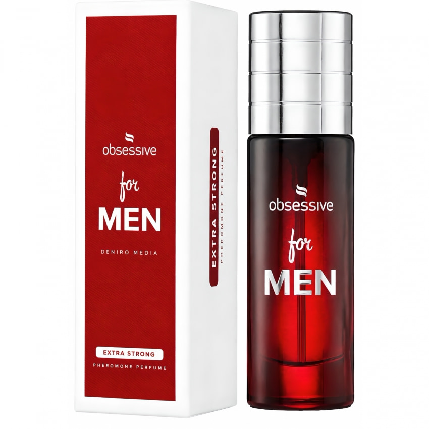 Parfum Cu Feromoni Pret 10 Ml