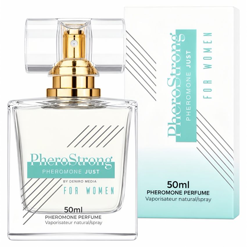 Parfum Cu Feromoni Pentru Intalniri Femei