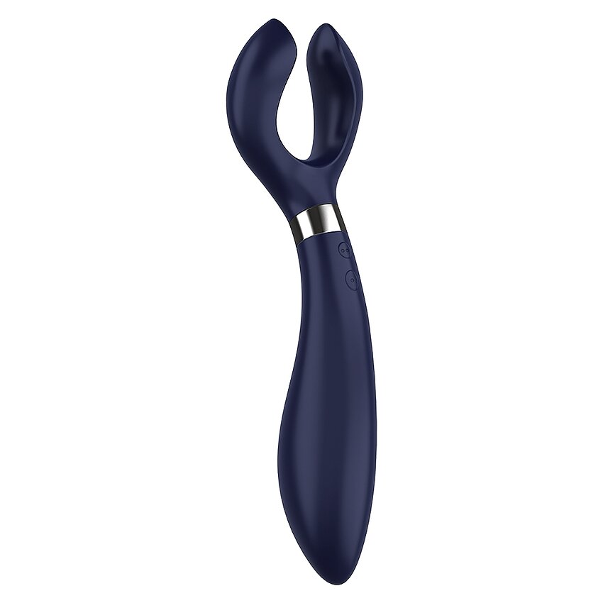 Vibrator Stimulare Clitoridiana Si Peniana