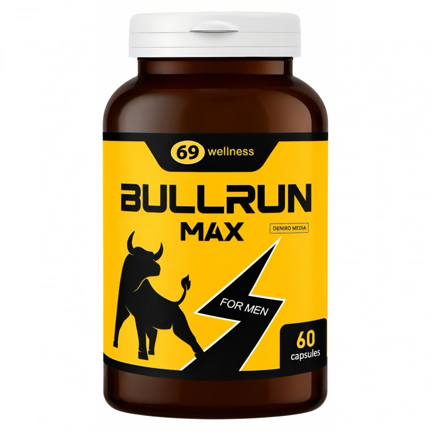 Bullrun Ero