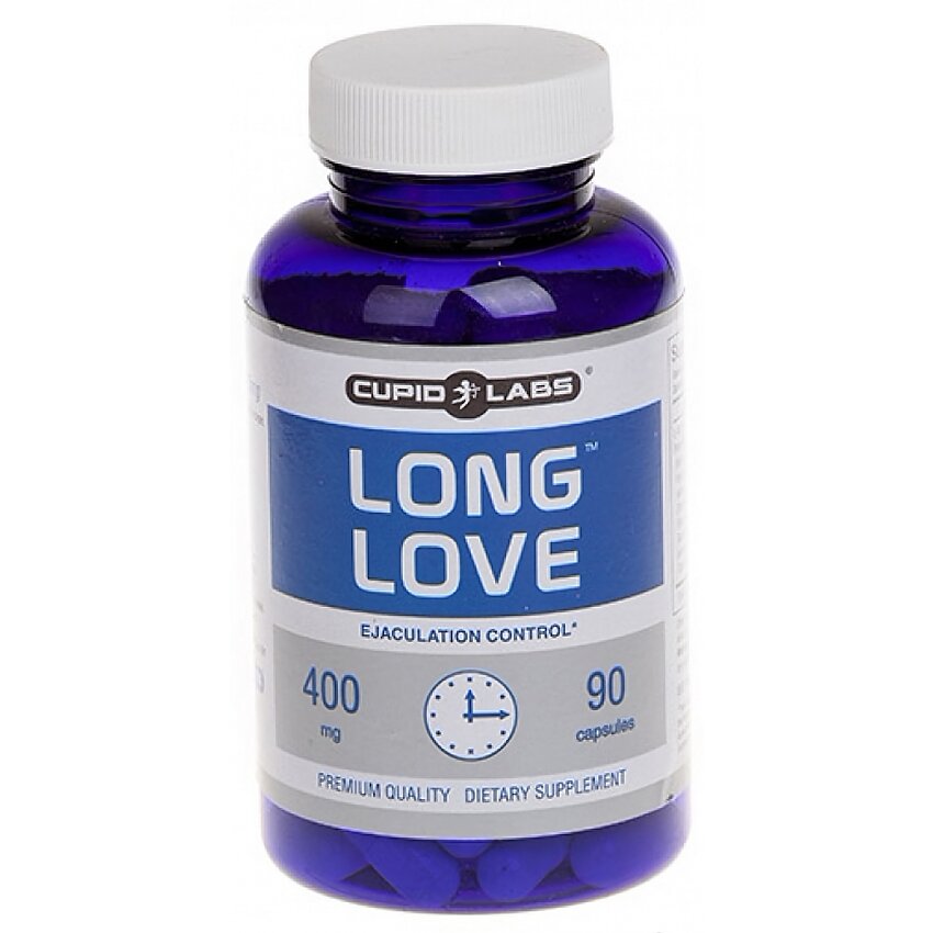 Long Love