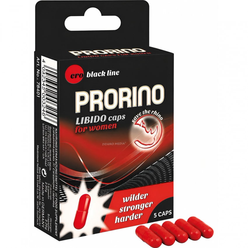 Pastile Pentru Libido Femei