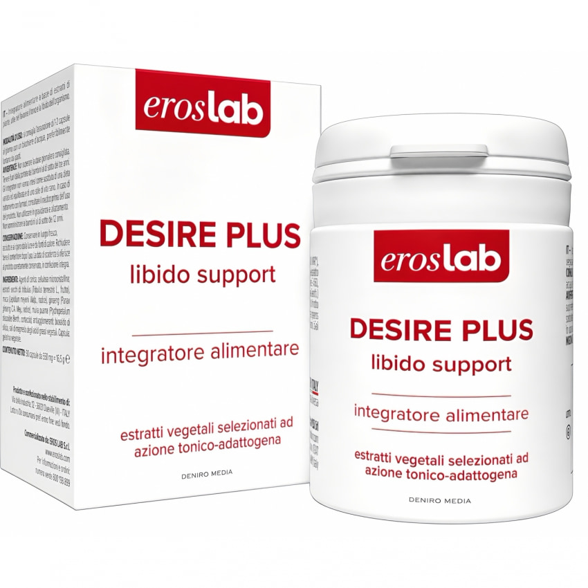 Tonic Adaptogen Pentru Vitalitate Sexuala Femei