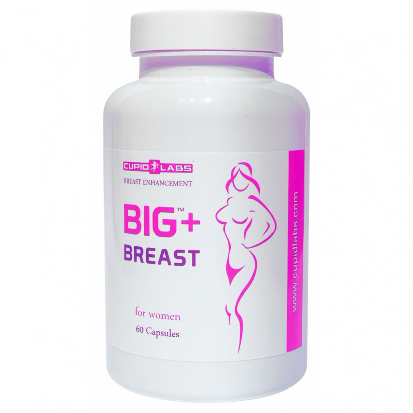 Pastile Big Breast