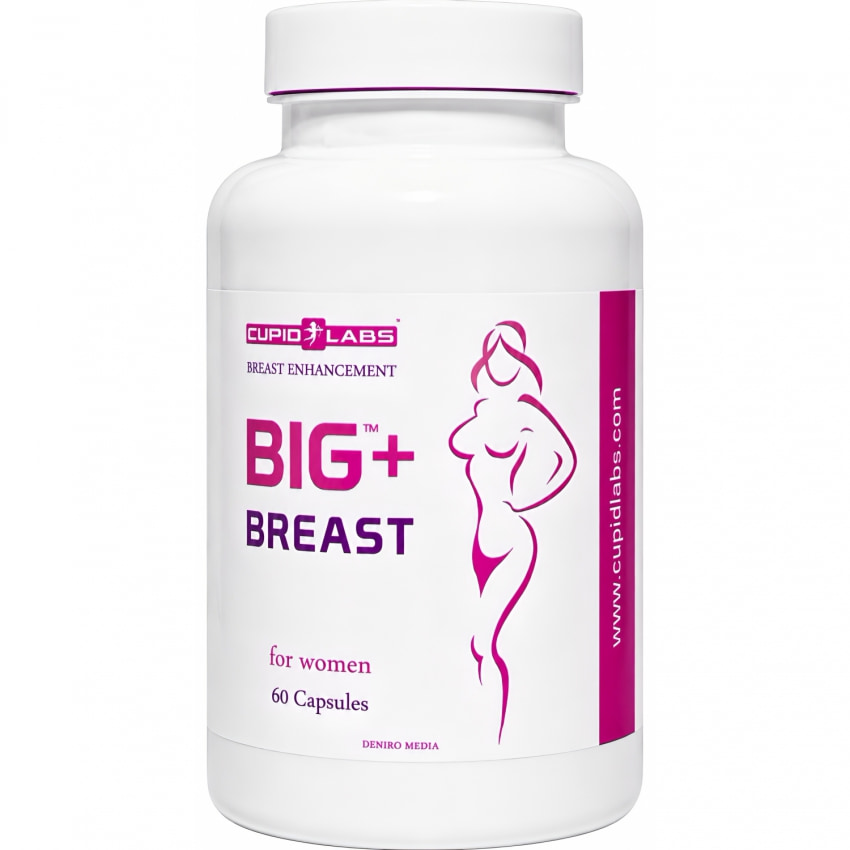 Big Breast