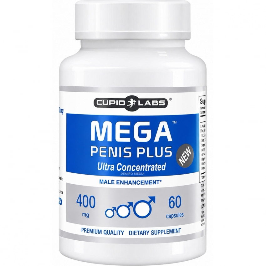 Mega Penis