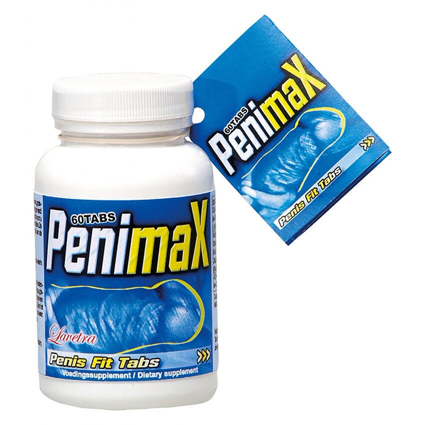 Penimax