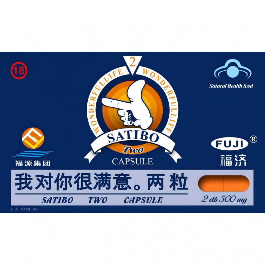 Satibo Pastile Comanda Online