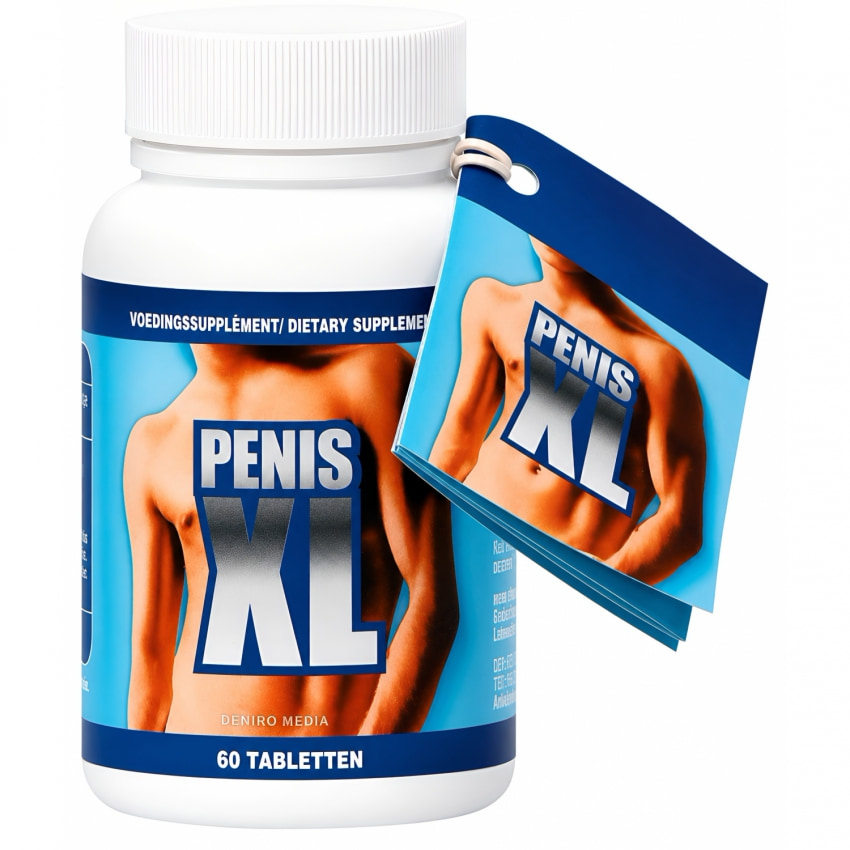Pastile Marire Penis Cu Tribulus Terrestris