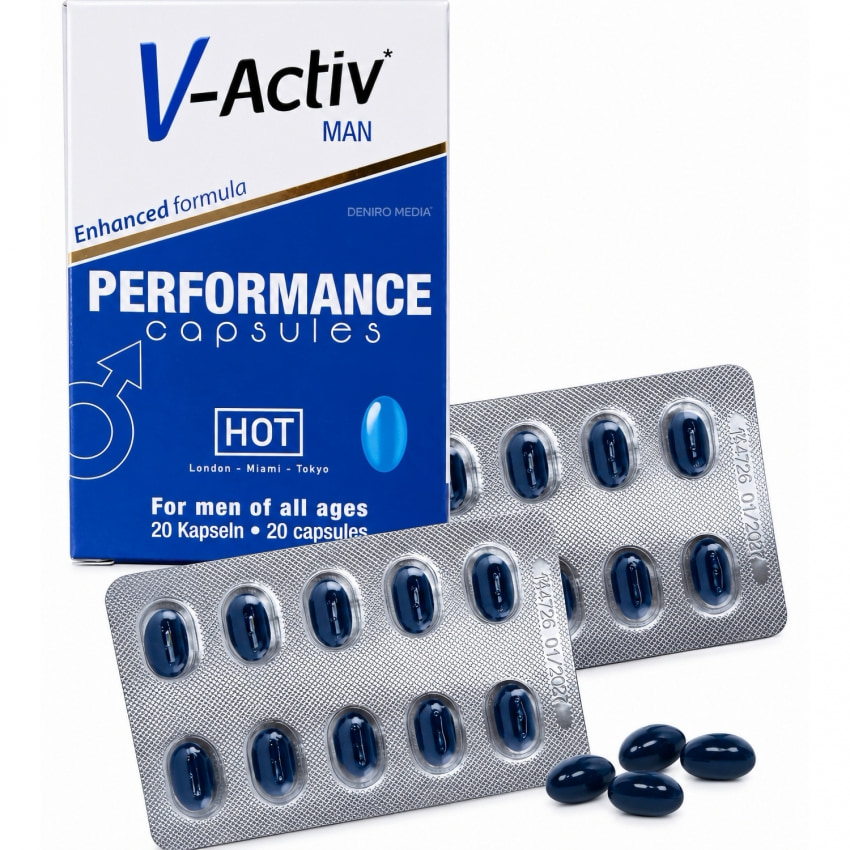 V Activ Pret