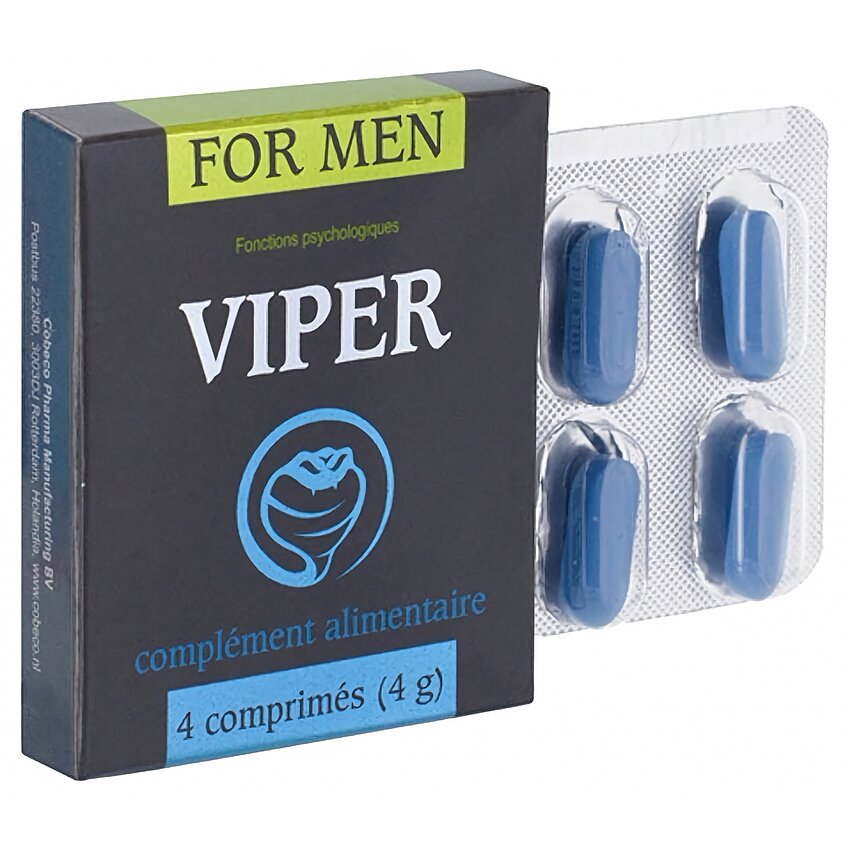 Viper For Man