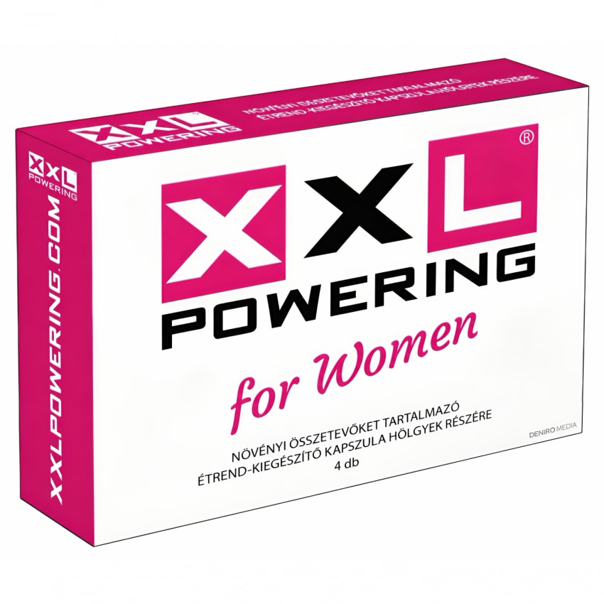 Capsule Naturale Pentru Sanatatea Feminina Si Hormonala