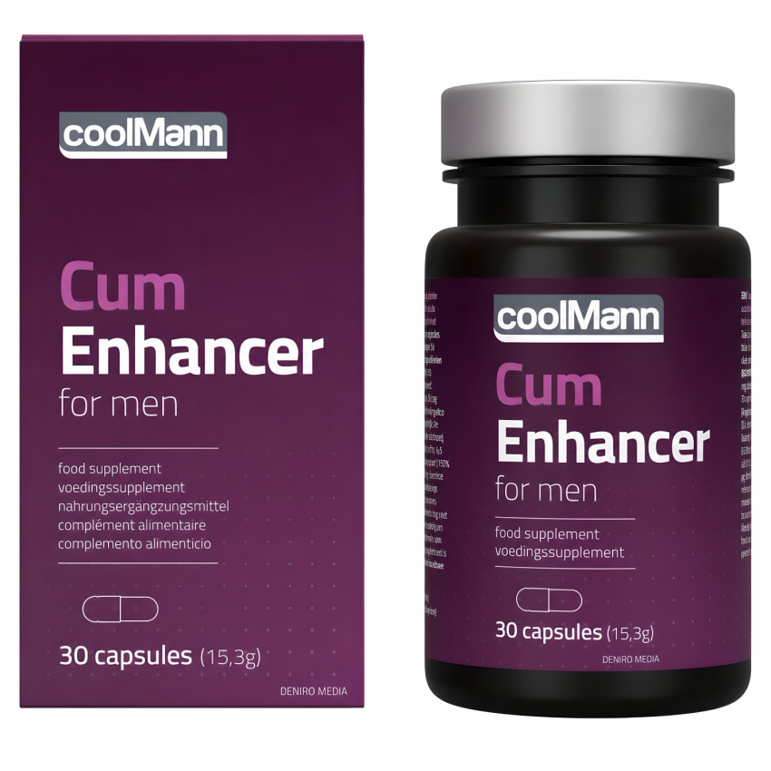 Capsule Pentru Cresterea Volumului De Sperma