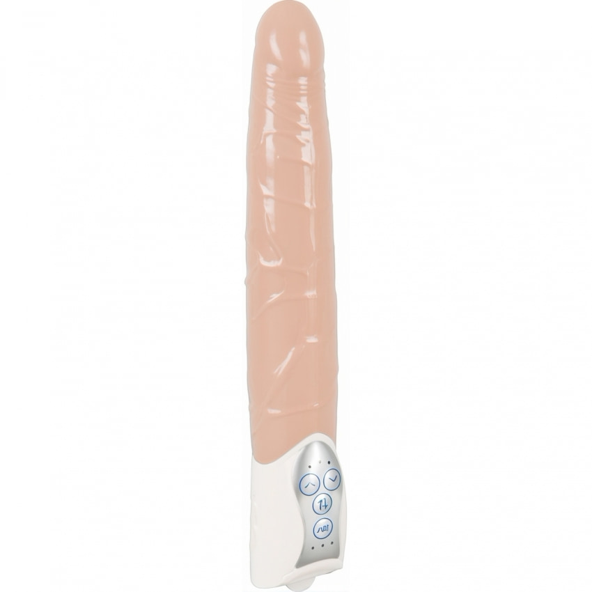 Penis Artificial Cu Vibratii Push It